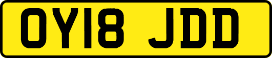OY18JDD