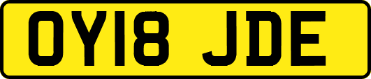 OY18JDE