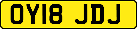 OY18JDJ