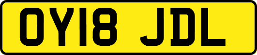 OY18JDL