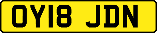 OY18JDN