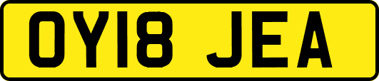 OY18JEA
