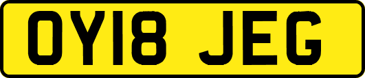 OY18JEG