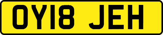OY18JEH