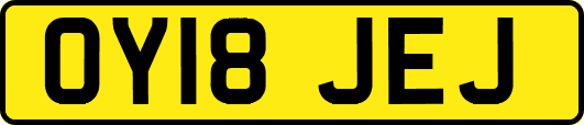 OY18JEJ