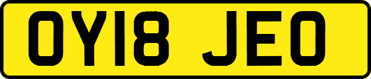 OY18JEO