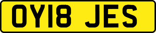 OY18JES