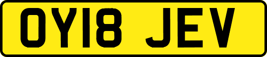 OY18JEV