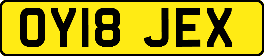 OY18JEX