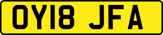 OY18JFA