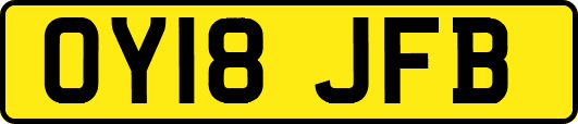 OY18JFB