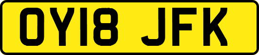 OY18JFK