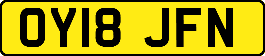 OY18JFN