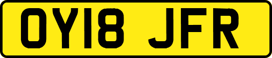 OY18JFR