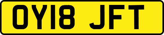OY18JFT