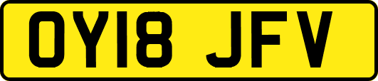 OY18JFV