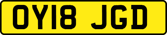 OY18JGD