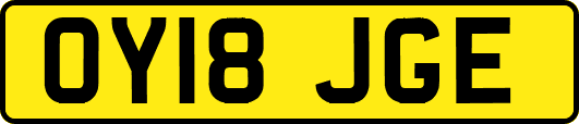 OY18JGE