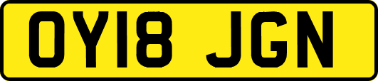OY18JGN