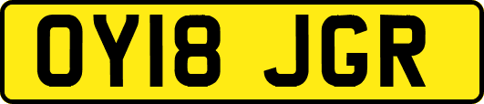 OY18JGR