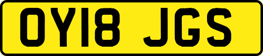 OY18JGS