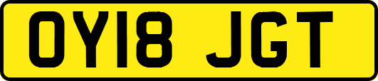 OY18JGT