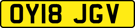 OY18JGV