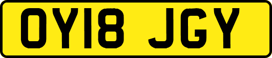 OY18JGY