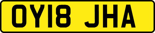 OY18JHA
