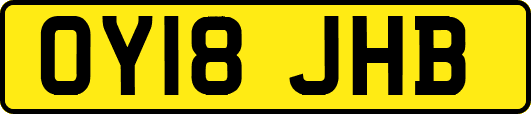 OY18JHB