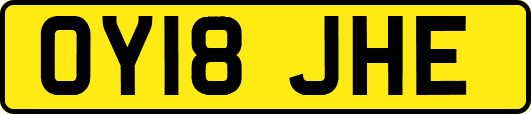 OY18JHE