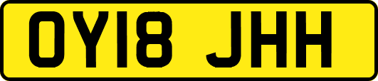 OY18JHH