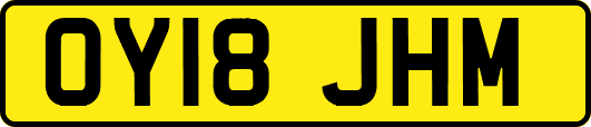 OY18JHM