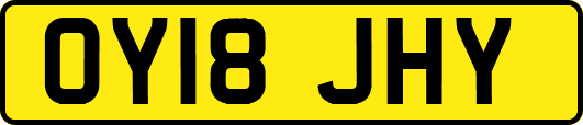 OY18JHY