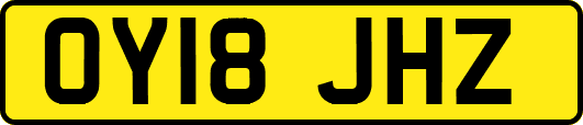 OY18JHZ