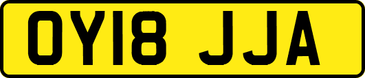 OY18JJA