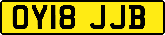 OY18JJB