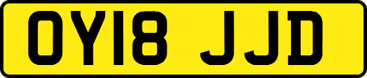 OY18JJD