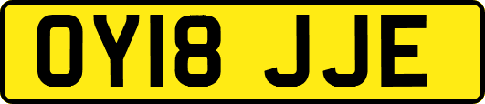 OY18JJE