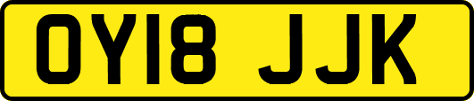 OY18JJK