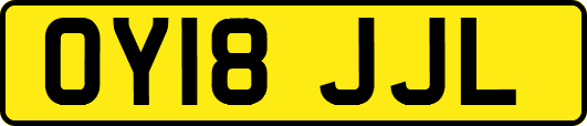 OY18JJL