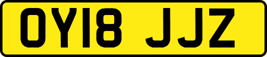 OY18JJZ