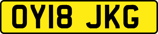 OY18JKG