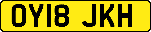 OY18JKH