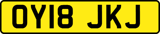 OY18JKJ