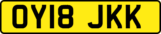 OY18JKK