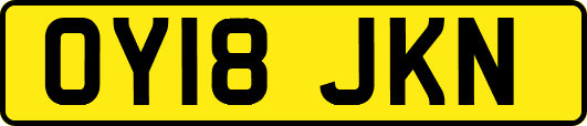 OY18JKN