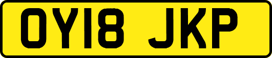 OY18JKP
