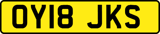 OY18JKS