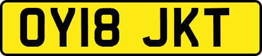 OY18JKT